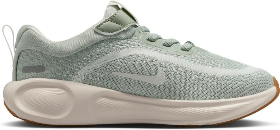 Nike Stellar Ride Peuterschoenen Groen Mesh Synthetisch - Foto 3