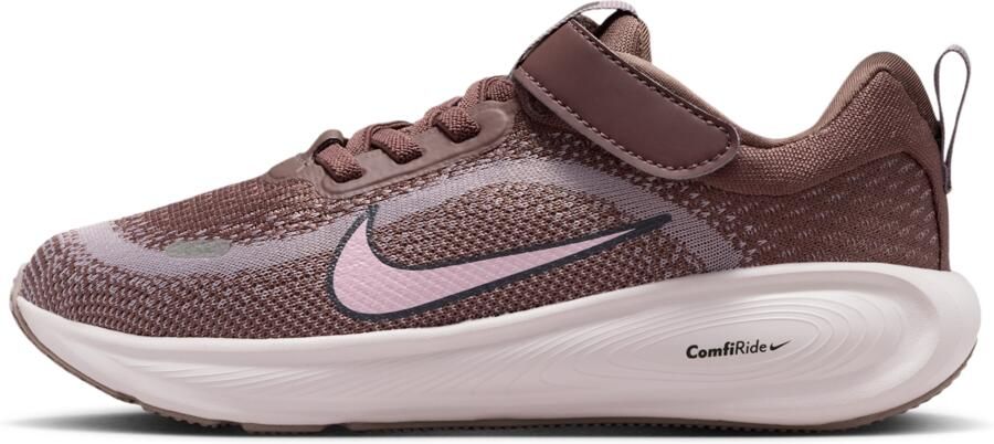 Nike Stellar Ride kleuterschoenen Paars