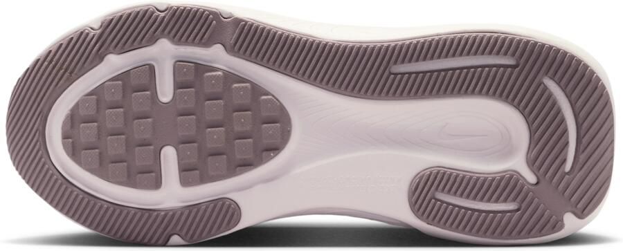 Nike Stellar Ride kleuterschoenen Paars - Foto 4