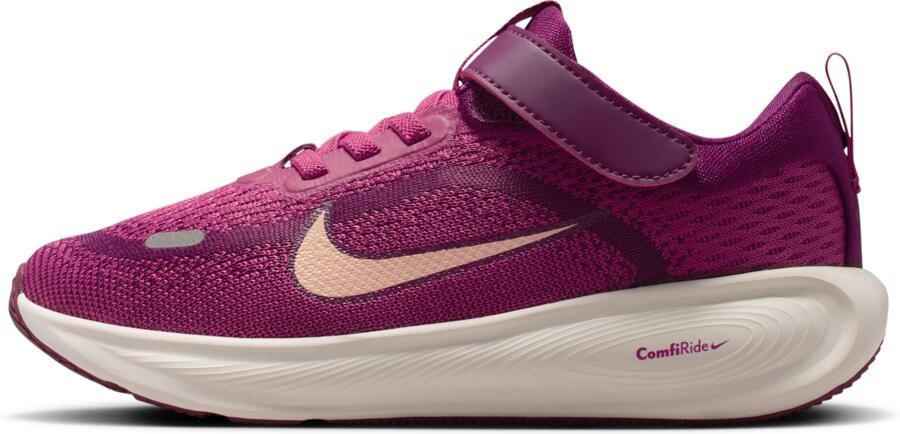 Nike Stellar Ride kleuterschoenen Rood