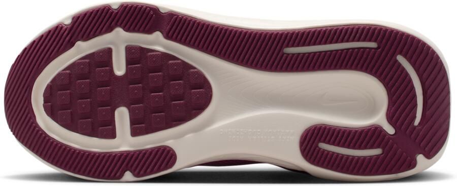 Nike Stellar Ride kleuterschoenen Rood - Foto 4