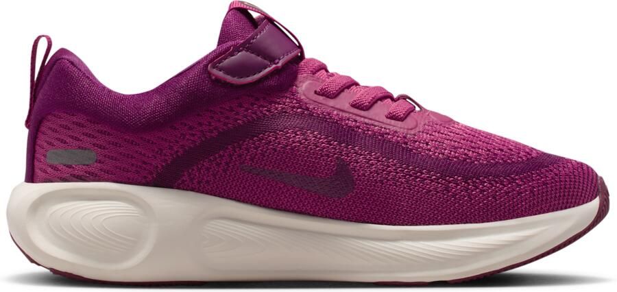 Nike Stellar Ride kleuterschoenen Rood - Foto 3