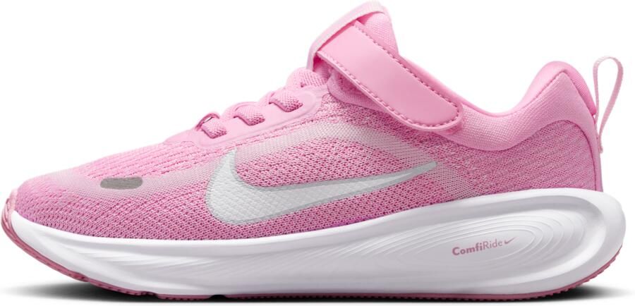 Nike Stellar Ride kleuterschoenen Roze