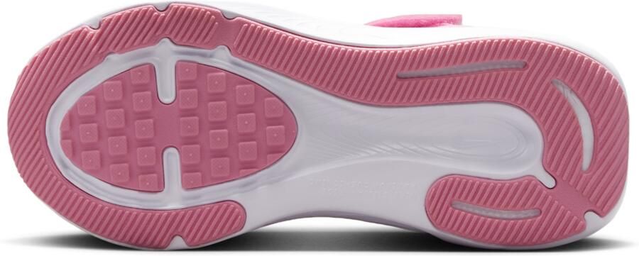Nike Stellar Ride kleuterschoenen Roze - Foto 4