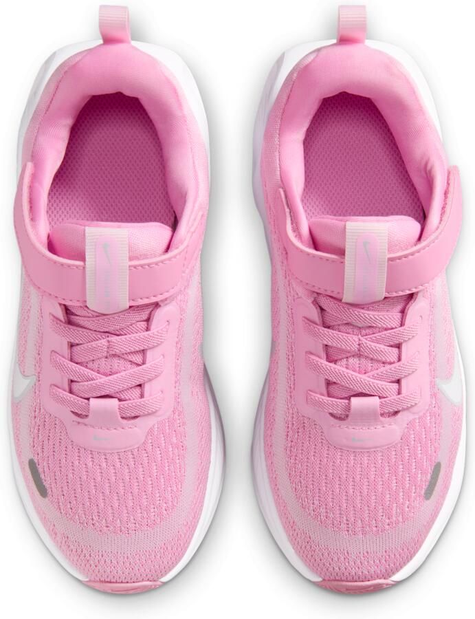 Nike Stellar Ride kleuterschoenen Roze - Foto 2