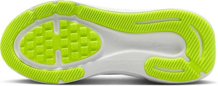 Nike Stellar Ride kleuterschoenen Wit - Foto 4