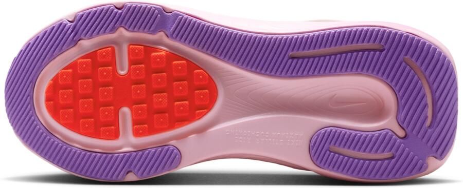 Nike Stellar Ride Peuterschoenen Beige Mesh Synthetisch - Foto 4
