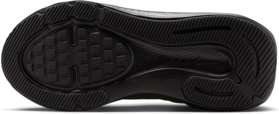 Nike Stellar Ride kleuterschoenen Zwart - Foto 4