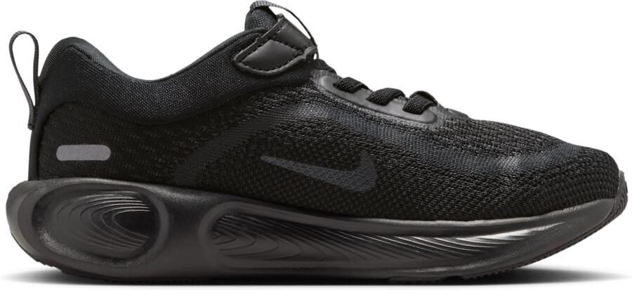 Nike Stellar Ride kleuterschoenen Zwart - Foto 3