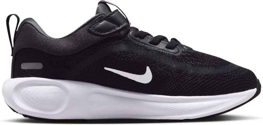 Nike Stellar Ride kleuterschoenen Zwart - Foto 3