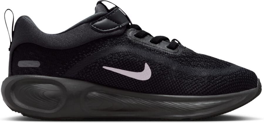 Nike Stellar Ride kleuterschoenen Zwart - Foto 3