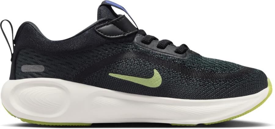 Nike Stellar Ride Peuterschoenen Zwart Mesh Synthetisch - Foto 3