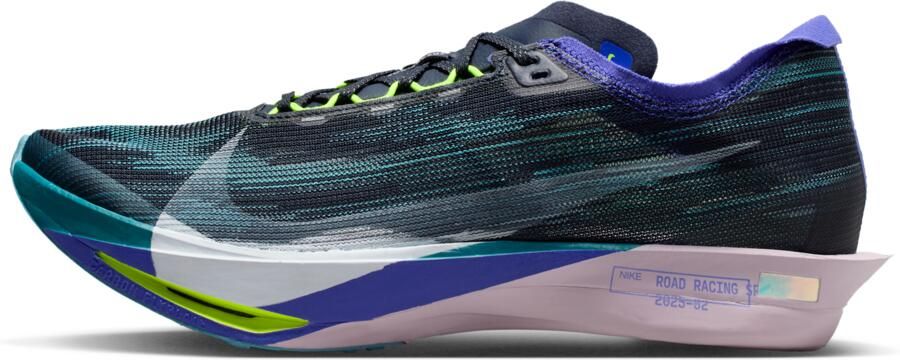 Nike Streakfly 2 wedstrijdschoenen (straat) Blauw