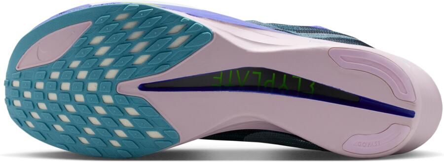 Nike Streakfly 2 wedstrijdschoenen (straat) Blauw - Foto 4