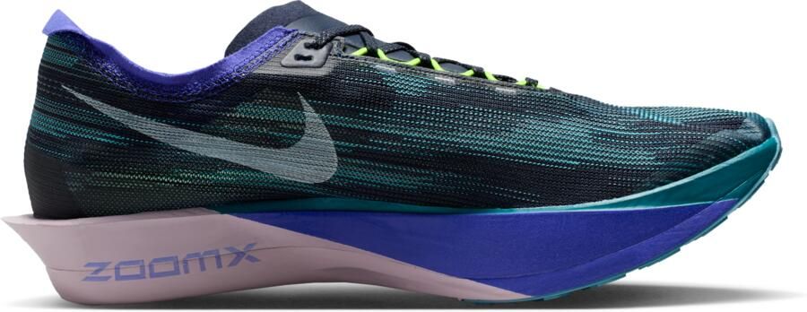 Nike Streakfly 2 wedstrijdschoenen (straat) Blauw - Foto 3