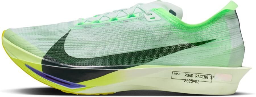 Nike Streakfly 2 wedstrijdschoenen (straat) Groen