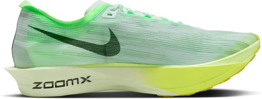 Nike Streakfly 2 wedstrijdschoenen (straat) Groen - Foto 3