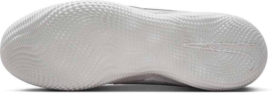 Nike Streetgato low top voetbalschoenen Grijs - Foto 3