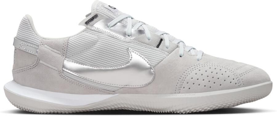 Nike Streetgato low top voetbalschoenen Grijs - Foto 2