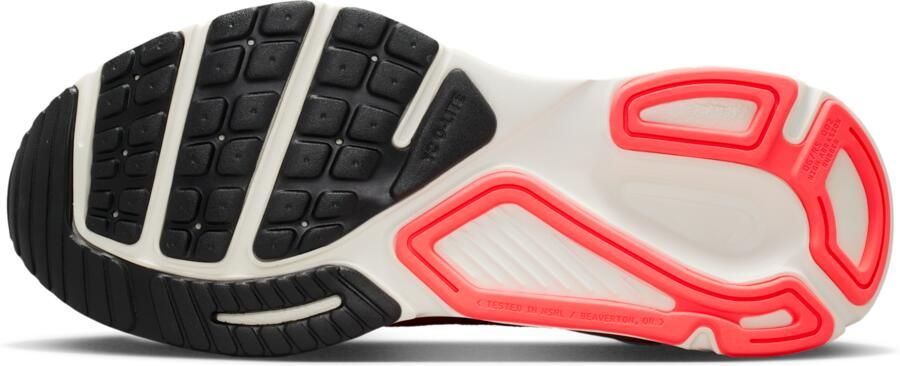 Nike Structure Plus hardloopschoenen voor dames (straat) Paars - Foto 4