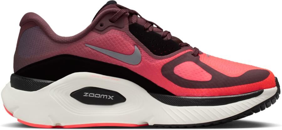 Nike Structure Plus hardloopschoenen voor dames (straat) Paars - Foto 3