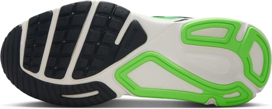 Nike Structure Plus hardloopschoenen voor heren (straat) Paars - Foto 4