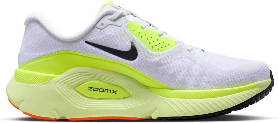 Nike Structure Plus hardloopschoenen voor heren (straat) Wit - Foto 3