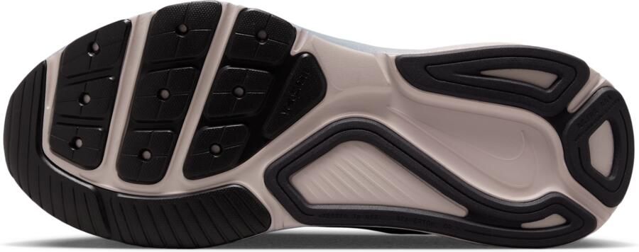 Nike Structure 26 SE hardloopschoenen voor dames (straat) Paars - Foto 4