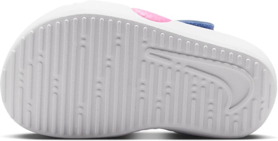 Nike Sunray Protect 4 sandalen voor baby's peuters Blauw - Foto 4