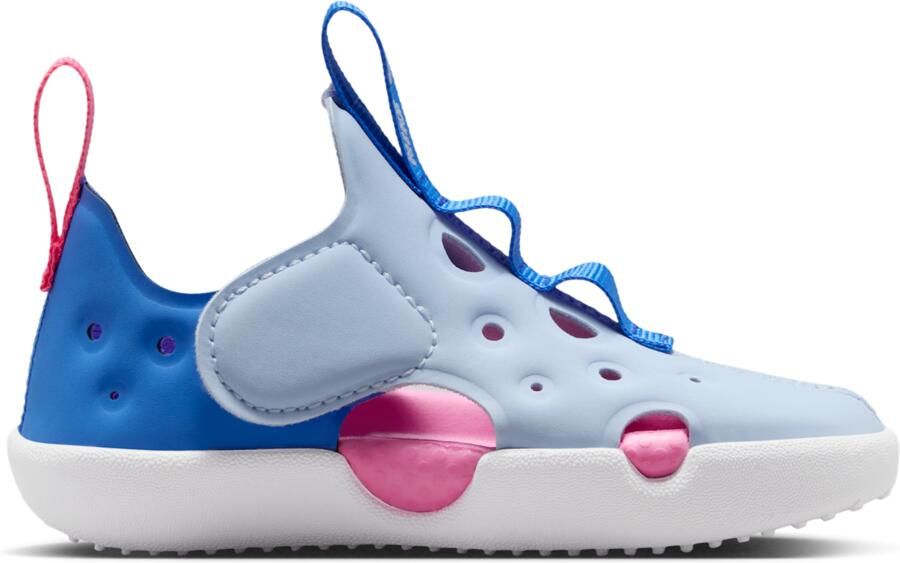 Nike Sunray Protect 4 sandalen voor baby's peuters Blauw - Foto 3