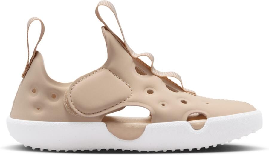 Nike Sunray Protect 4 sandalen voor baby's peuters Bruin - Foto 3