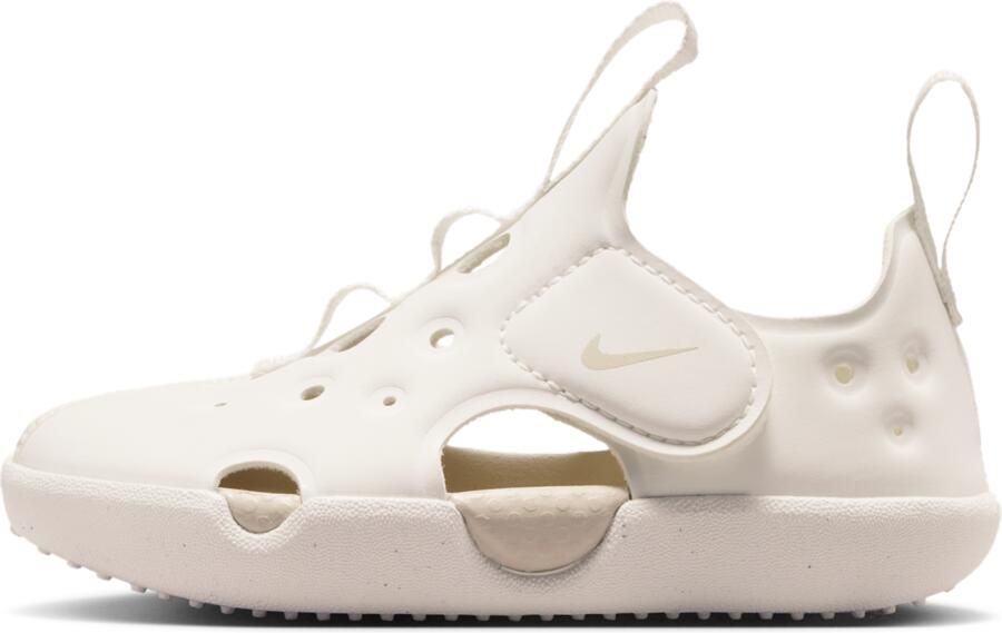 Nike Sunray Protect 4 sandalen voor baby's peuters Wit