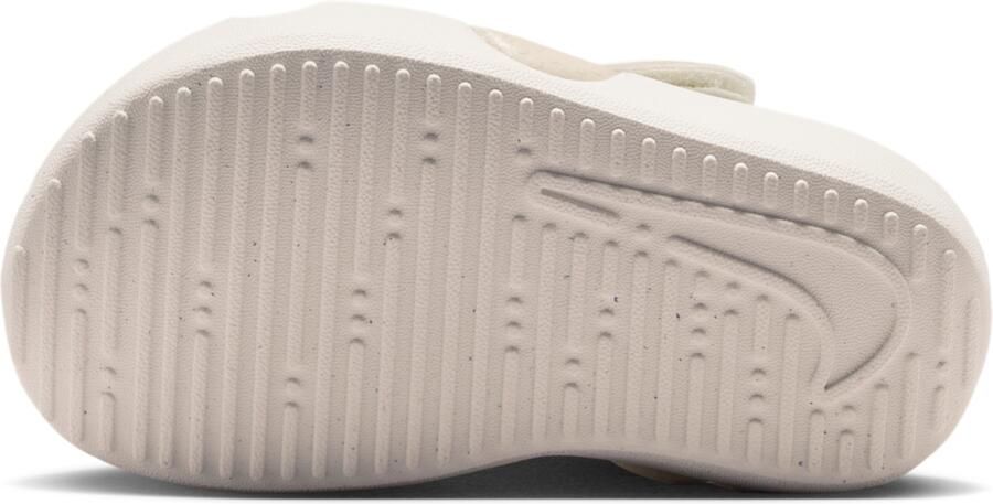 Nike Sunray Protect 4 sandalen voor baby's peuters Wit - Foto 4