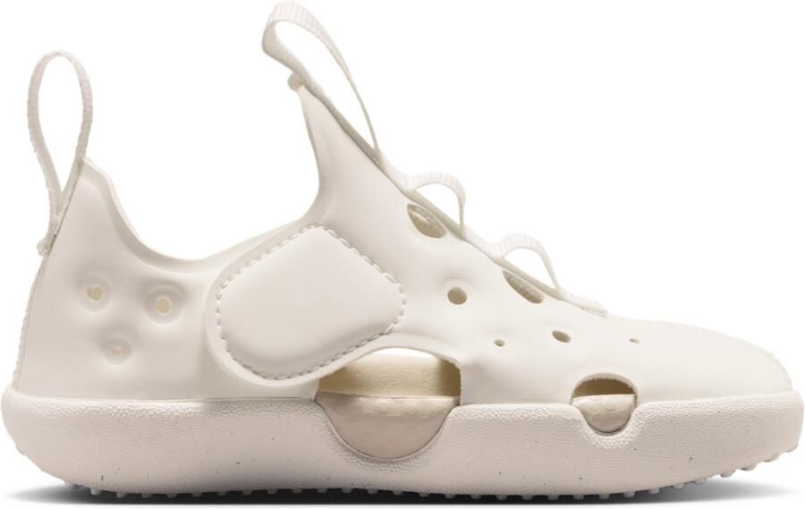 Nike Sunray Protect 4 sandalen voor baby's peuters Wit - Foto 3