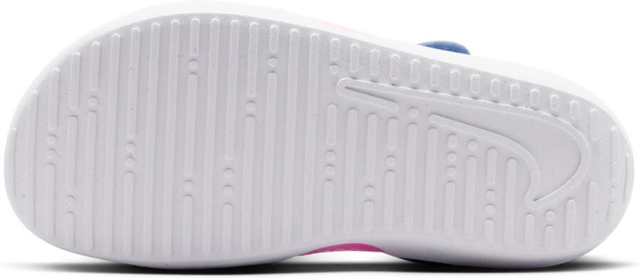 Nike Sunray Protect 4 sandalen voor kleuters Blauw - Foto 4