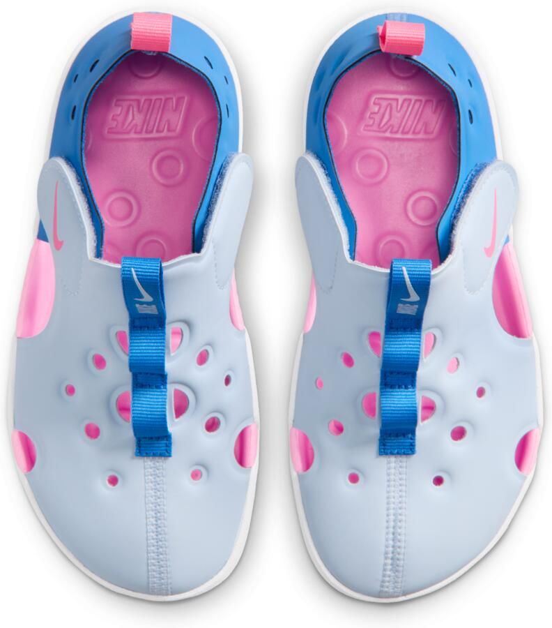 Nike Sunray Protect 4 sandalen voor kleuters Blauw - Foto 2