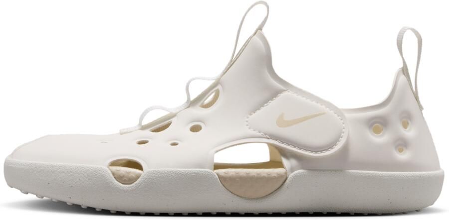 Nike Sunray Protect 4 sandalen voor kleuters Wit