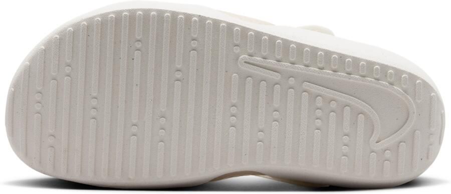 Nike Sunray Protect 4 sandalen voor kleuters Wit - Foto 4