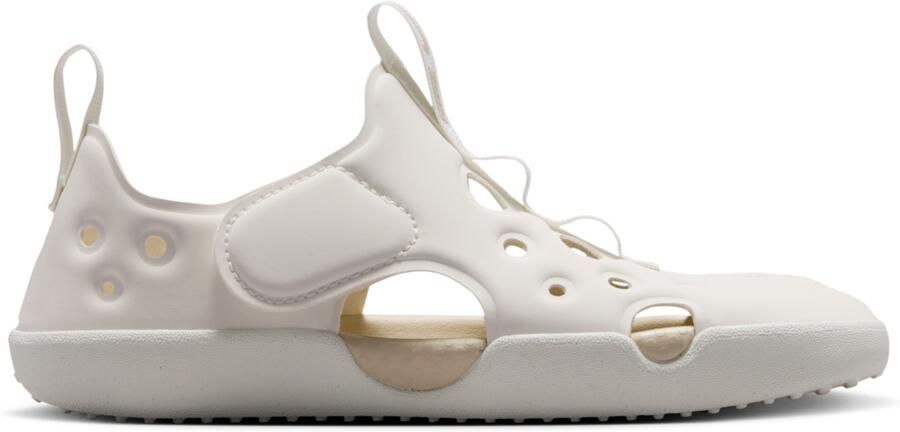 Nike Sunray Protect 4 sandalen voor kleuters Wit - Foto 3