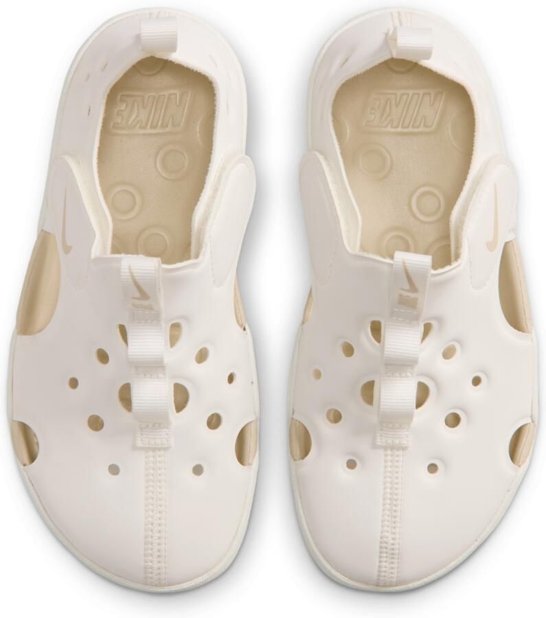 Nike Sunray Protect 4 sandalen voor kleuters Wit - Foto 2