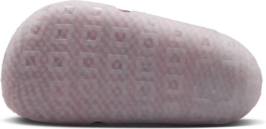 Nike Swoosh 1 schoenen voor baby's peuters Wit - Foto 4