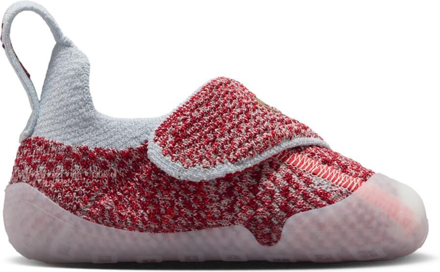 Nike Swoosh 1 schoenen voor baby's peuters Wit - Foto 3