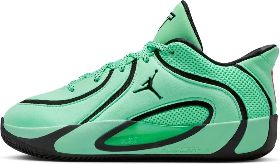Nike Tatum 4 kinderschoenen Groen - Foto 4