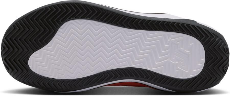 Nike Tatum Babyschoenen Wit Mesh Synthetisch - Foto 4