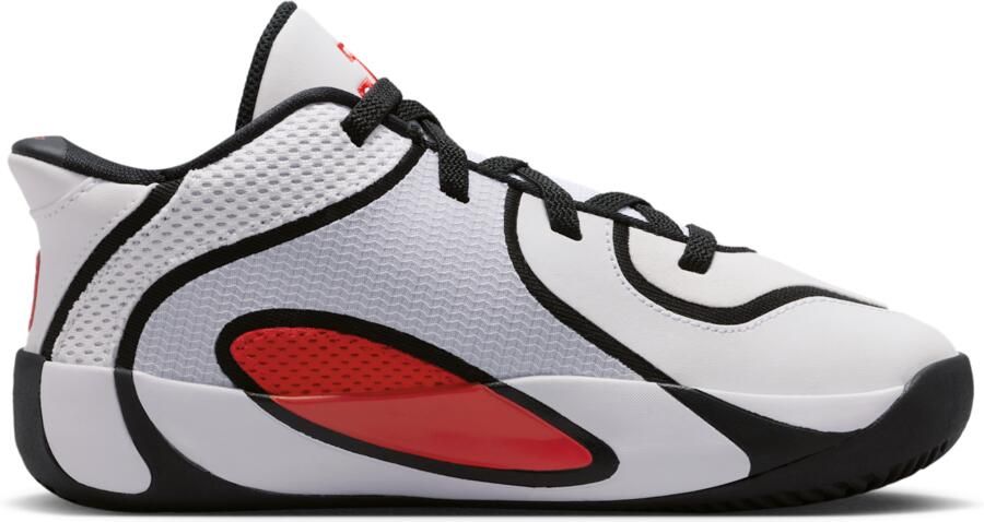 Nike Tatum Babyschoenen Wit Mesh Synthetisch - Foto 3