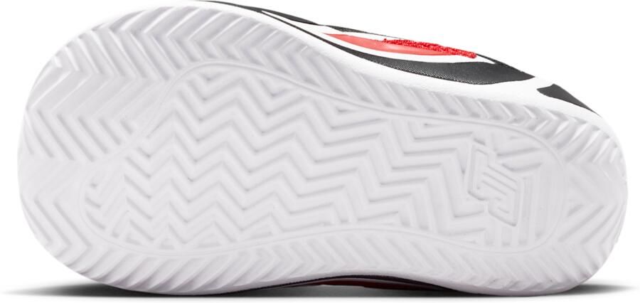 Jordan Tatum Babyschoenen Zwart Mesh Synthetisch - Foto 3