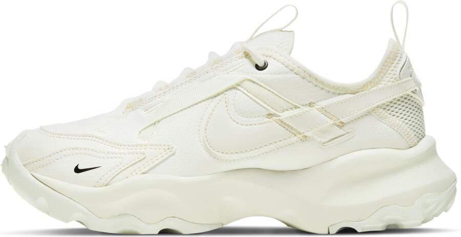 Nike Wmns Tc 7900 Fashion sneakers Schoenen sail sail black maat: 42 beschikbare maaten:36.5 37.5 38.5 39 40.5 41 42 - Foto 4