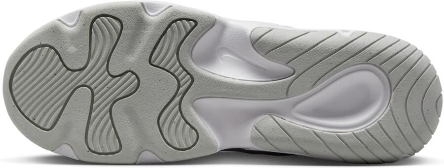 Nike Wmns Tech Hera Fashion sneakers Schoenen white white summit white photon dust maat: 40.5 beschikbare maaten:37.5 38.5 40.5 41 - Foto 10