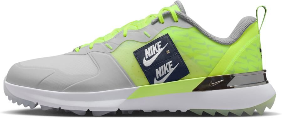 Nike Tempo G Golfschoenen voor heren Grijs
