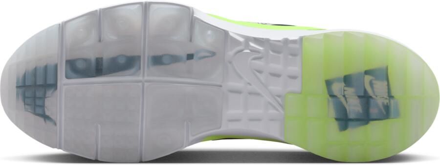 Nike Tempo G Golfschoenen voor heren Grijs - Foto 4